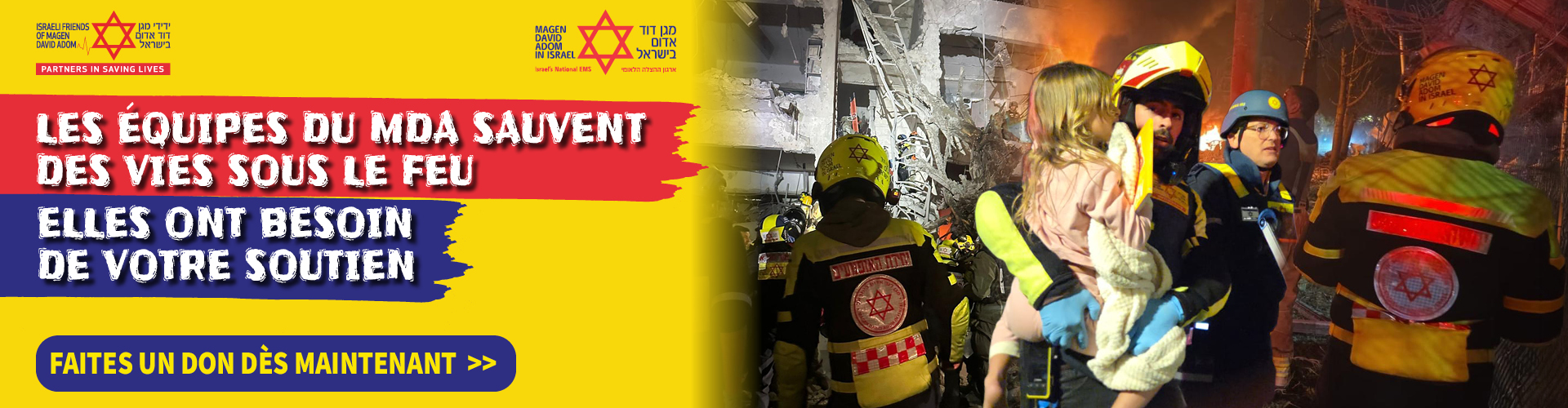 Preparing For An Emergency