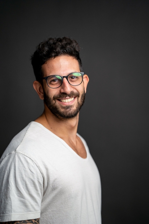 עומר גברה