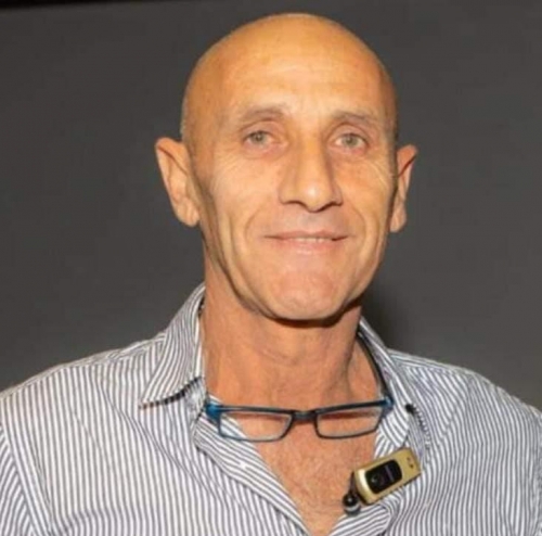 יאיר יעקב
