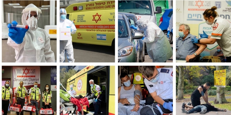בזכותכם! זו היתה השנה שהיתה - סרט סיכום שנה