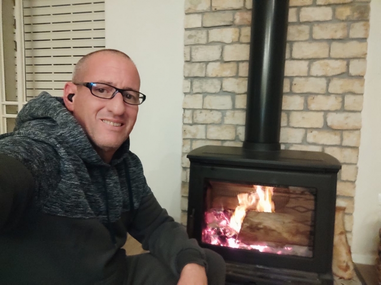 רס״ן עופר מדלינסקי