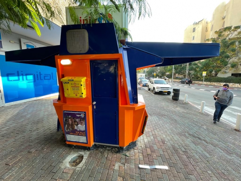 משנים את הסטטיסטיקה במוות מדום לב