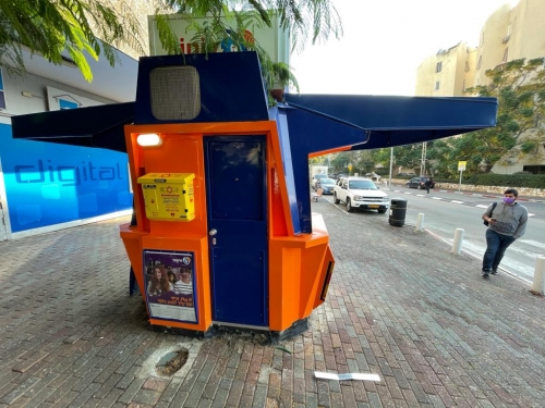 משנים את הסטטיסטיקה במוות מדום לב