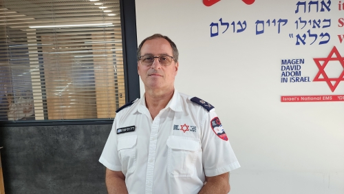 &quot;אלו היו 15 השעות מהקשות שעברתי בחיי&quot;