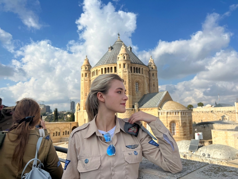 מרגריטה גוסק